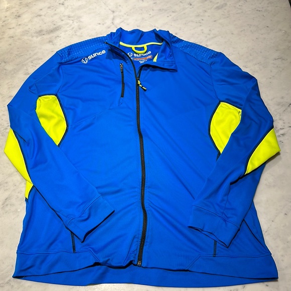 Sunice Superlitefx Sport Jacket - Picture 1 of 4
